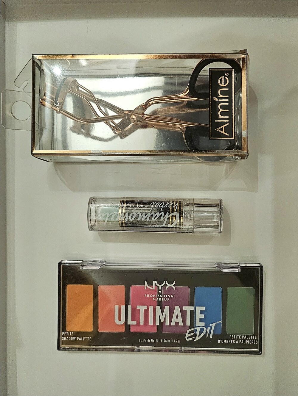 Eye Care & Beauty Bundle